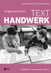 Produktbild: Texthandwerk