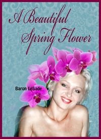 Produktbild: A Beautiful Spring Flower