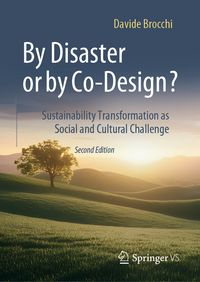 Produktbild: By Disaster or by Co-Design?
