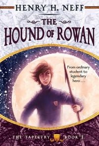 Produktbild: The Hound of Rowan