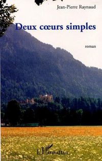 Produktbild: Deux coeurs simples