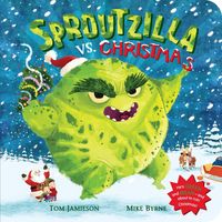 Produktbild: Sproutzilla Vs Xmas