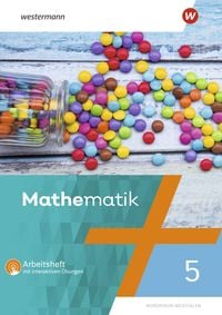 Produktbild: Mathematik - Ausgabe 2022 f&uuml;r Nordrhein-Westfalen