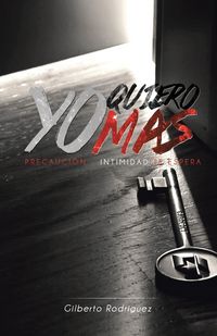 Produktbild: Yo quiero m&aacute;s