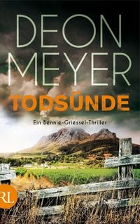 Produktbild: Tods&uuml;nde