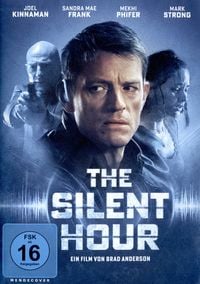 Produktbild: The Silent Hour
