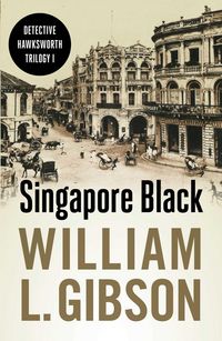 Produktbild: Singapore Black