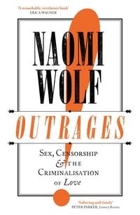 Produktbild: Wolf, N: Outrages