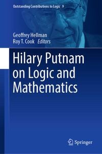 Produktbild: Hilary Putnam on Logic and Mathematics