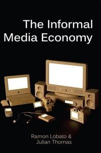 Produktbild: The Informal Media Economy