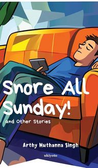 Produktbild: Snore All Sunday!