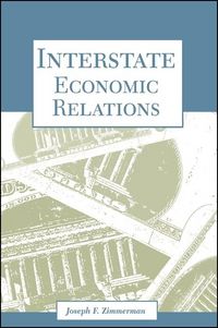 Produktbild: Interstate Economic Relations