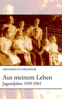 Produktbild: Aus meinem Leben