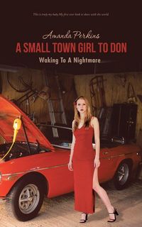 Produktbild: A Small Town Girl to Don