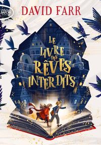 Produktbild: Le livre des r&ecirc;ves interdits