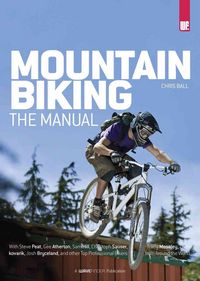 Produktbild: Mountain Biking, The Manual
