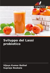 Produktbild: Sviluppo del Lassi probiotico