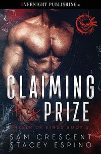Produktbild: Claiming His Prize