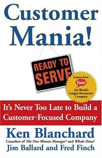 Produktbild: Customer Mania