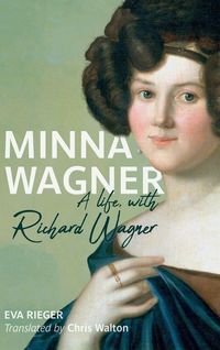 Produktbild: Minna Wagner