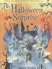 Produktbild: Halloween Suprise