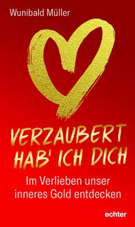 Produktbild: Verzaubert hab' ich dich