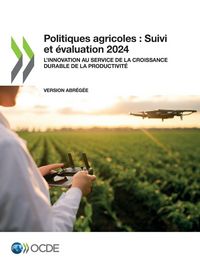 Produktbild: Politiques agricoles
