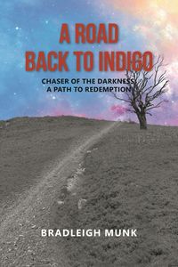 Produktbild: A Road Back to Indigo