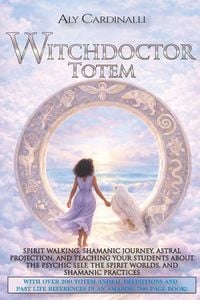 Produktbild: Witchdoctor Totem