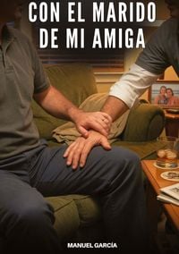 Produktbild: Con el Marido de Mi Amiga