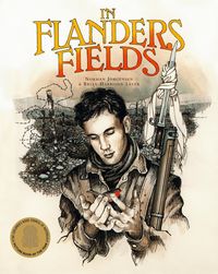 Produktbild: In Flanders Fields