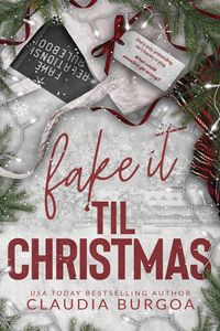 Produktbild: Fake it 'Til Christmas
