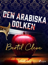 Produktbild: Den arabiska dolken