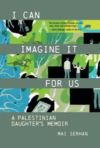 Produktbild: I Can Imagine It for Us