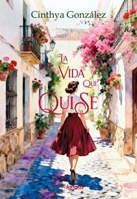 Produktbild: La vida que quise
