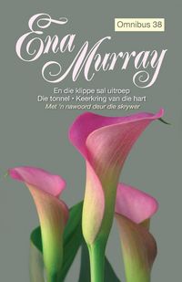 Produktbild: Ena Murray Omnibus 38