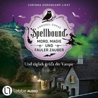 Produktbild: Und t&auml;glich gr&uuml;&szlig;t der Vampir