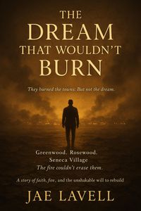 Produktbild: The Dream that wouldn't Burn