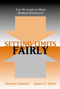 Produktbild: Setting Limits Fairly