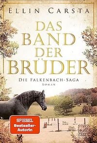 Produktbild: Das Band der Br&uuml;der