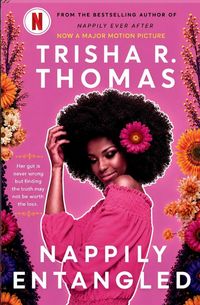 Produktbild: Nappily Entangled