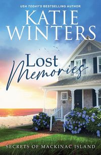 Produktbild: Lost Memories