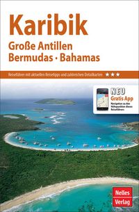 Bild vom Artikel Nelles Guide Reiseführer Karibik vom Autor 