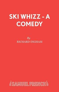 Produktbild: Ski Whizz - A Comedy