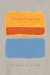 Produktbild: Selected Poems