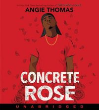Produktbild: Concrete Rose CD