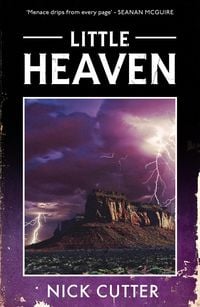 Produktbild: Little Heaven