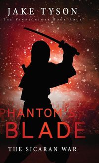Produktbild: Phantom's Blade