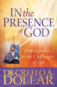Produktbild: In the Presence of God
