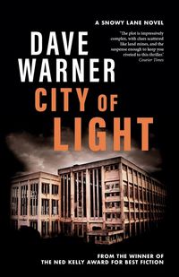 Produktbild: City of Light